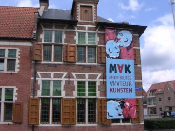 Meerhoutse Amateur Kunsten
