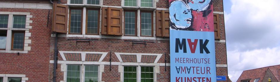 Meerhoutse Amateur Kunsten